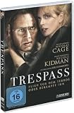 Trespass