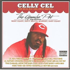 The Gumbo Pot [Explicit]