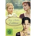 Jane Austen Edition [3 DVDs]