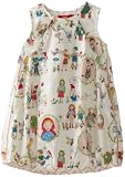 Oilily Girls 2-6x Donia School Dress