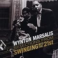 Swingin' Into the 21st