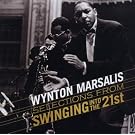 Swingin' Into The 21st