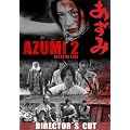 Azumi 2 - Death or Love (Director's Cut, 2 DVDs)