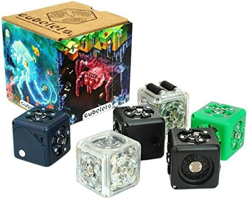 Cubelets KT06 Kit