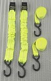 10' Trigger Lock Tie - downs