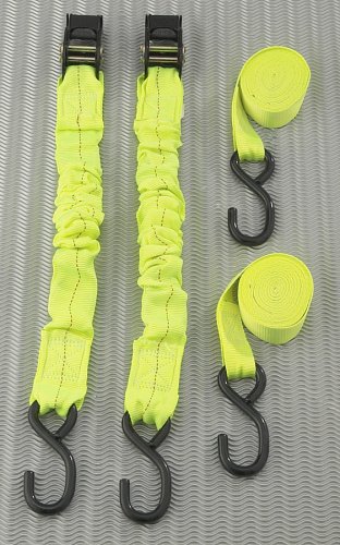 10' Trigger Lock Tie - downs by GUIDE GEAR