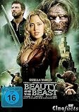 Beauty and the Beast (2009) ( Beauty and the Beasts: A Dark Tale ) ( Beauty & the Beasts ) [ NON-USA FORMAT, PAL, Reg.2 Import - Germany ]