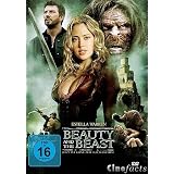Beauty and the Beast (2009) ( Beauty and the Beasts: A Dark Tale ) ( Beauty & the Beasts ) [ NON-USA FORMAT, PAL, Reg.2 Import - Germany ]