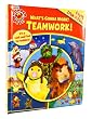 First Look and Find: Wonder Pets, What's Gonna Work? Teamwork!