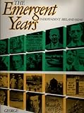 The Emergent years : independent Ireland 1922-62