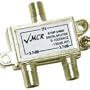 Cables to Go 41017 1 GHz 2-Way Splitter (Silver)