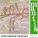 Hans Roosenschoon -  African Inspired Works: Circle of Light, Firebowl, Mantis, Makie...