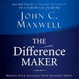 The Difference Maker The Difference Maker