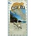 Costa Rica: Waterproof Travel Map of Costa Rica