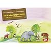 Kamishibai Bildkartenset Die Sch�pfungsgeschichte.Wie Himmel und Erde entstanden. - Bildkarten f�r unser Erz�hltheater