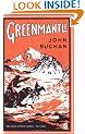 Greenmantle (Pocket Penguin Classics)