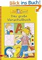 Conni Gelbe Reihe: Das gro�e Vorschulbuch