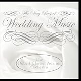 The Very Best of Wedding Music [CD on Demand]