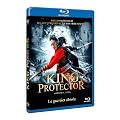 King Protector [Blu-ray]