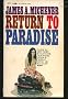 Return to Paradise