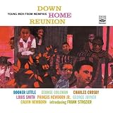 Down Home Reunion - Young Men from Memphis
