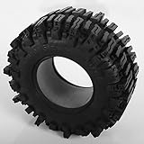 RC4WD Mud Slingers Monster Size 40 Series 3.8" Tires RC4Z-T0016