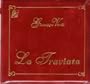 La Traviata