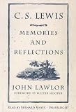 Review Blackstone Audiobooks, Inc.  / C.S. Lewis: Memories and Reflections