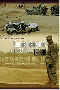Counterinsurgency and the Global War on Terror: Military Culture and Irregular War (Stanford Security Studies)
