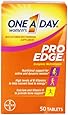 One a Day Women's Pro Edge Tablets, 50 Count