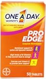 One a Day Women's Pro Edge Tablets, 50 Count