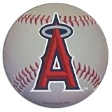 MLB Los Angeles Angels of Anaheim 6-Inch Baseball Magnet