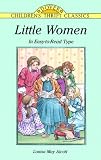 Little Women (Dover Children's Thrift Classics)