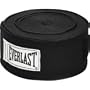 Everlast Professional Hand Wraps, 180-Inch, Black