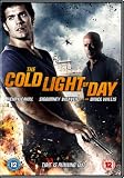 The Cold Light of Day [DVD] DVD
