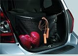 Honda Fit Cargo Storage - 2008
