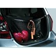 Honda Fit Cargo Storage 2007