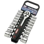 Clarke PRO155 - 19pce 1/2