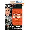 Empress Dowager Cixi: The Concubine Who Launched Modern China