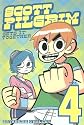Scott Pilgrim Gets It Together: Volume 4 [SCOTT PILGRIM GETS IT TOGE]