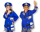 Policeman Costume