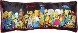 Eigenschaften United Labels 0804286 / United Labels 0804286 - Simpsons-Kissen 60x30 cm