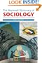 The Blackwell Dictionary of Sociology: A User's Guide to Sociological Language