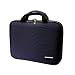 Samsung N110 Netbook CaseCrown Premium Double Memory Foam Laptop Case Nylon Navy Blue 51xKLUmIepL. SL75 Samsung N110 Netbook CaseCrown Premium Double Memory Foam Laptop Case Nylon Navy Blue