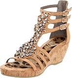 Sam Edelman Womens Nell Thong Sandal