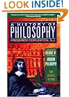 Modern Philosophy: From Descartes to Leibnitz (A History of Philosophy, Vol. 4)