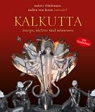 Produkt-Bild: Kalkutta - Durga, Dichter und D&auml;monen