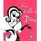 Pinkfarbene B�cher - einfach sch�n!