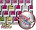 NEW SONY VEGAS KEYBOARD STICKER FOR DESKTOP, LAPTOP AND NOTEBOOK