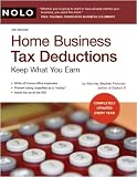 Home Business Tax Deductions: Keep What You Earn